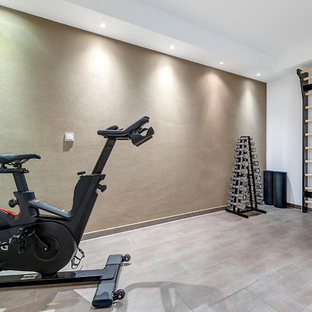 Residenz Am Balmer See - Bs 57 Mit Wellnessbereich Eksteriør billede