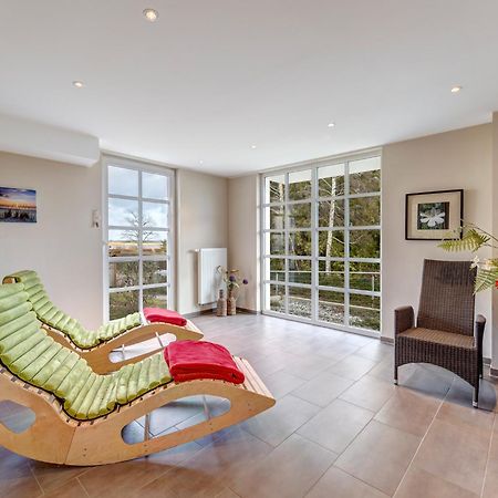 Residenz Am Balmer See - Bs 57 Mit Wellnessbereich Eksteriør billede