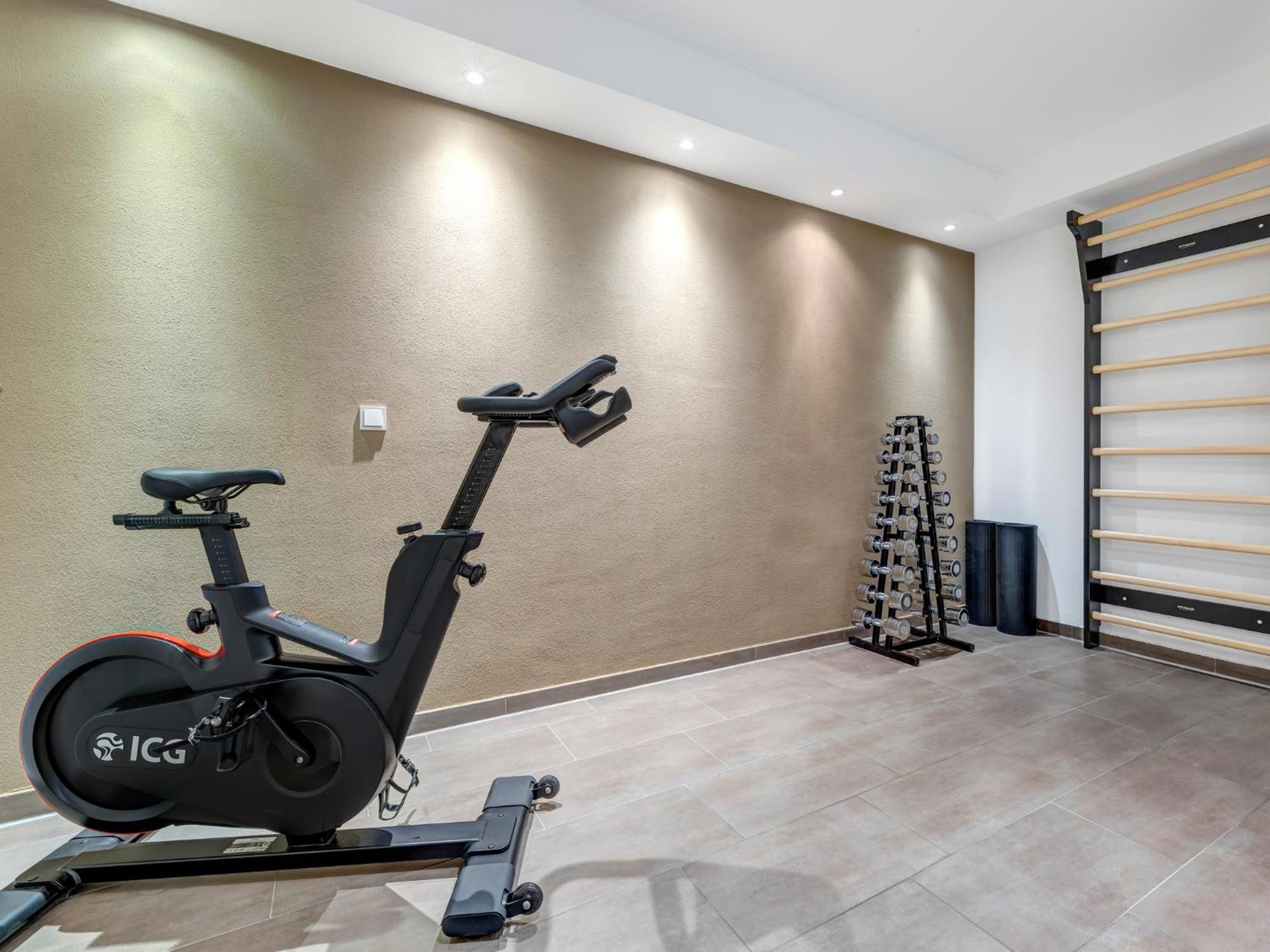 Residenz Am Balmer See - Bs 57 Mit Wellnessbereich Eksteriør billede