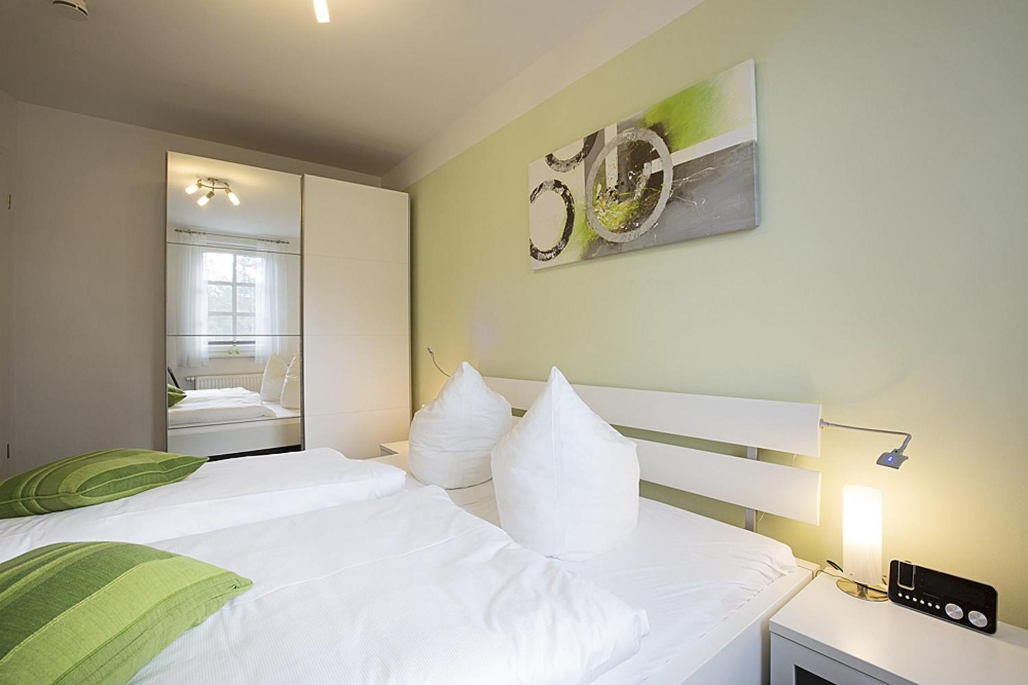 Residenz Am Balmer See - Bs 57 Mit Wellnessbereich Eksteriør billede