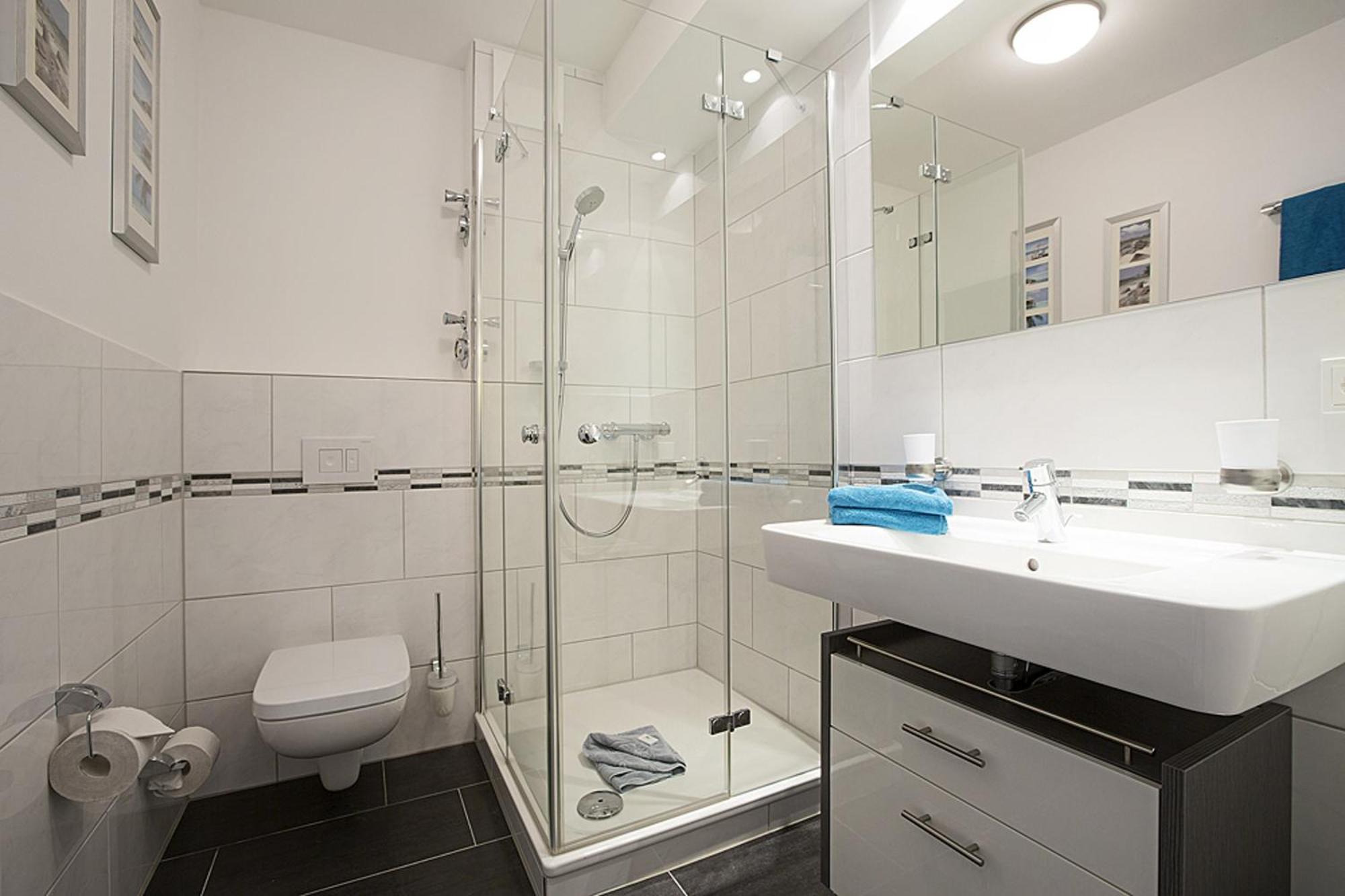 Residenz Am Balmer See - Bs 57 Mit Wellnessbereich Eksteriør billede
