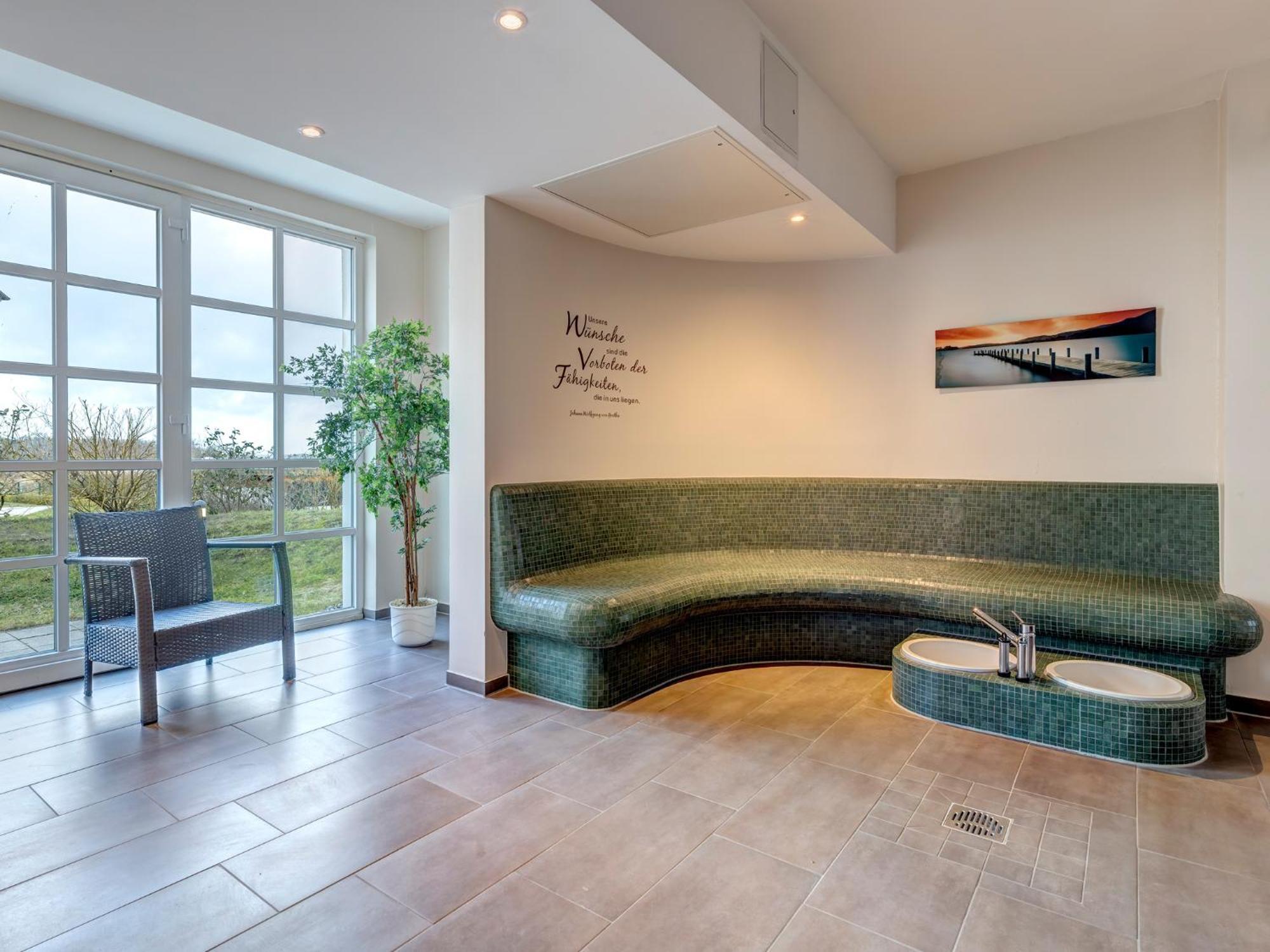 Residenz Am Balmer See - Bs 57 Mit Wellnessbereich Eksteriør billede